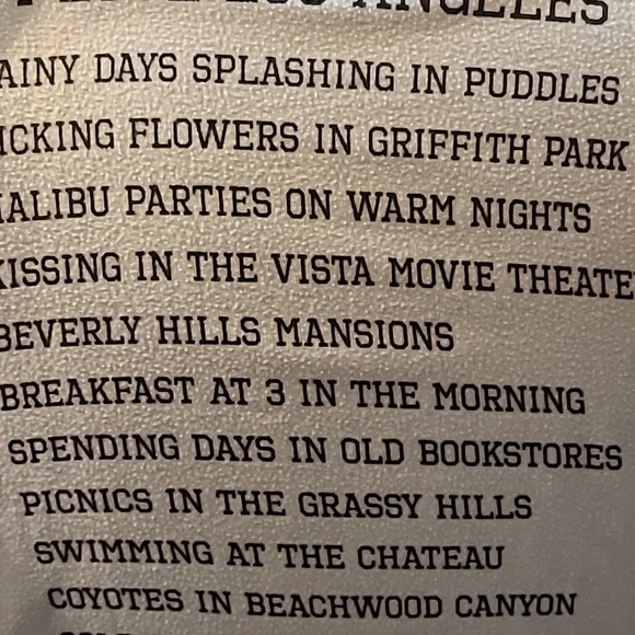 WILDFOX T SHIRT - Picture 4 of 6